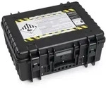 B&W &ndash; Akkukoffer universal bis 8kg Zuladung (P903+P908 zertifiziert)