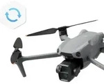 DJI Care Refresh (DJI Air 3S) 2 Jahre (Karte)