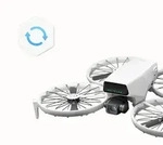 DJI Care Refresh (DJI Flip) 2 Jahre (Karte)
