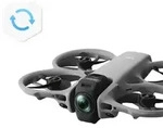 DJI Care Refresh (DJI Avata 360) 2 Jahre (Karte)