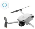DJI Care Refresh (DJI Lito 1) 1 Jahr (Karte)