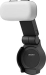 DJI Osmo Pocket 4 F&uuml;lllicht