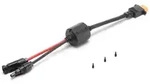 DJI Power 1.8kW Superschnellladeger&auml;t XT90 zu MC4 Adapterkabel