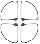 DJI Inspire 3 - Propellerschutz