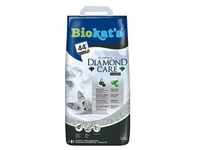 Biokat's Diamond Care Classic 8 Liter Katzenstreu