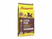 Josera FiestaPlus Hundetrockenfutter 12,5 Kilogramm