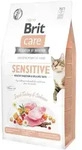 Brit Care Fresh Turkey&Salmon getreidefrei Sensitiv Katzentrockenfutter 7 Kilogramm, Brit Care Fresh Turkey&Salmon getreidefrei Sensitiv Katzentrockenfutter 7 Kilogramm,