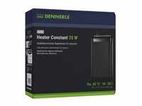 DENNERLE Heater Constant Regelheizer 50 Watt