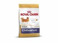 ROYAL CANIN BHN Small Breed Chihuahua Adult 3kg Hundetrockenfutter