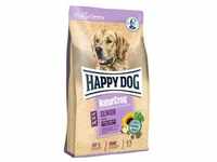 HAPPY DOG NaturCroq Senior 15 Kilogramm Hundetrockenfutter