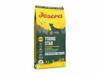 Josera YoungStar 15kg Hundetrockenfutter