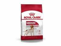 ROYAL CANIN SHN MEDIUM Adult Hundetrockenfutter 4 Kilogramm