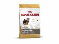 ROYAL CANIN BHN Small Breed Yorkshire Terrier Puppy 1,5kg Hundetrockenfutter