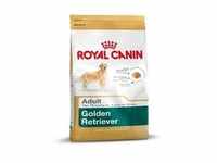 ROYAL CANIN BHN Large Breed Golden Retriever Adult Hundetrockenfutter 3...