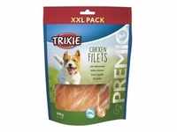 TRIXIE PREMIO Chicken Filets XXL Pack 6 x 300 Gramm Hundesnacks