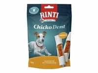 RINTI Extra Chicko Dent Kaustick Huhn Small 50 Gramm Hundesnack
