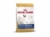 ROYAL CANIN BHN Medium Breed French Bulldog Adult 3kg Hundetrockenfutter