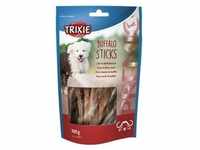 TRIXIE PREMIO Buffalo Sticks 6 x 100 Gramm Hundesnacks