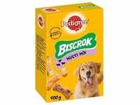 PEDIGREE BISCROK Multi Mix 500 Gramm Hundesnacks
