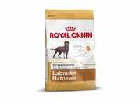 ROYAL CANIN BHN Large Breed Labrador Retriever Adult Sterilised 3kg