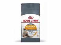 ROYAL CANIN FCN Hair & Skin Care 10kg Katzentrockenfutter