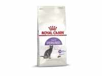 ROYAL CANIN FHN STERILISED Katzentrockenfutter 10 Kilogramm