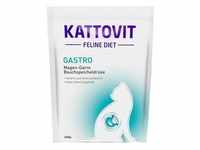 KATTOVIT Feline Gastro 4kg Katzentrockenfutter Diätnahrung