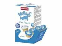 animonda Milkies Selection 20 x 15g Multipack Katzennassfutter