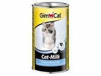GimCat Cat-Milk 200g Pulver / Muttermilchersatz für Katzenkinder