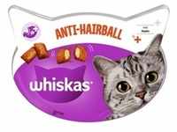 Whiskas Anti-Hairball 60 Gramm Katzensnacks