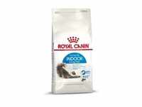 Royal Canin Feline Indoor Longhair 35 400g