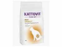 KATTOVIT Feline Urinary Huhn 1,25kg Katzentrockenfutter Diätnahrung