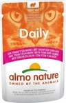 Almo Nature 2200058028386, Almo Nature Daily Menu Beutel Katzennassfutter 30 x 70