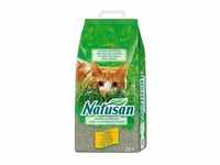 Natusan Premium Klumpstreu 20 Liter Katzenstreu