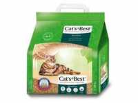 CAT'S BEST Sensitive 2,9 kg (8 Liter) Katzenstreu