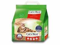 CAT'S BEST Original 4,3kg (ca. 10 Liter) Katzenstreu