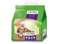 CAT'S BEST Smart Pellets 5 Kilogramm Katzenstreu