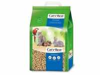 CAT'S BEST Universal 5,5kg Katzenstreu / Kleintierstreu