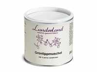 Lunderland Grünlippmuschel 250g Nahrungsergänzung