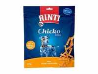 RINTI Chicko Mini 225 Gramm Hundesnacks Ente