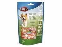 TRIXIE PREMIO Chicken Pizza 100 Gramm Hundesnacks