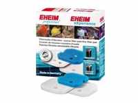 EHEIM 2616220 Filtermatte + Filtervlies Filtermasse für eXperience 150/250/250T