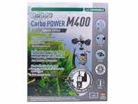 DENNERLE CO2 Pflanzen-Dünge-Set Carbo Power M400 (Spezial Edition) CO2 Anlage