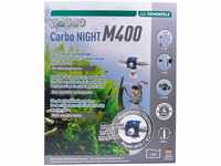 DENNERLE CO2 Pflanzen-Dünge-Set Carbo Night CO2 Anlage