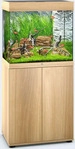 JUWEL Aquarium 14j11851, JUWEL Aquarium JUWEL Lido 120 LED Aquarium mit Unterschrank