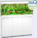 JUWEL Aquarium 14j03451, JUWEL Aquarium JUWEL Rio 240 LED Aquarium mit Unterschrank