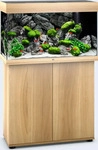 JUWEL Aquarium 14j01851, JUWEL Aquarium JUWEL Rio 125 LED Aquarium mit Unterschrank