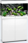 JUWEL Aquarium 14j01451, JUWEL Aquarium JUWEL Rio 125 LED Aquarium mit Unterschrank
