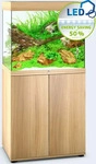 JUWEL Aquarium 14j11981, JUWEL Aquarium JUWEL Lido 200 LED Aquarium mit Unterschrank