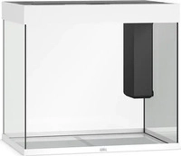 JUWEL Aquarium 13j11940, JUWEL Aquarium JUWEL Lido 200 LED Aquarium Set wei&szlig;